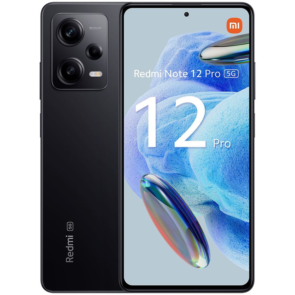 Xiaomi Redmi Note 12 Pro - 256 GB - Blau in Frankfurt am Main