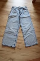 Wide High Jeans Gr. 42 Mecklenburg-Vorpommern - Boizenburg/Elbe Vorschau