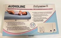 Babysense II Sensormatten zur Atmungsüberwachung bei Babys Hessen - Bad Vilbel Vorschau