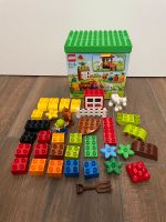 Lego Duplo 10517 Garten Tiere Hessen - Morschen Vorschau