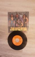 7'' Single - The Sweet - The six teens Niedersachsen - Lamspringe Vorschau