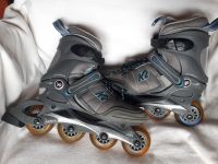 K2 Inline Skates Inliner Rollschuhe Gr. 38,39 - 25,5 Cm Rheinland-Pfalz - Worms Vorschau