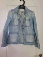 TOP Rich & Royal Jeansjacke Trenchcoat M Kreis Pinneberg - Elmshorn Vorschau