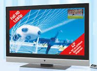 tevion MD 30134 DE S 42" LCD TV Fernseher Baden-Württemberg - Rastatt Vorschau