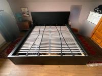 180x200cm IKEA Bett MALM + Schubladen Lattenrost Nordrhein-Westfalen - Unna Vorschau