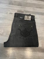 Brax Damen Jeans Hose W27 L32 Gr.36 Anthrazit Berlin - Steglitz Vorschau