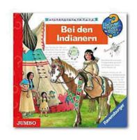 Suche CD Wieso Weshalb Warum Bei den Indianern Nordrhein-Westfalen - Lippstadt Vorschau