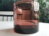 Iittala Kivi Purple Big 80mm Teelichthalter Finnland Marimekko Leipzig - Holzhausen Vorschau