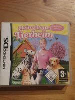 Mein eigenes Tierheim von Nintendo DS Nordrhein-Westfalen - Voerde (Niederrhein) Vorschau