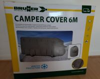 Camper Cover 6M, Wohnmobil, Schutzplane, Wohnmobilabdeckung, Neu Bochum - Bochum-Ost Vorschau