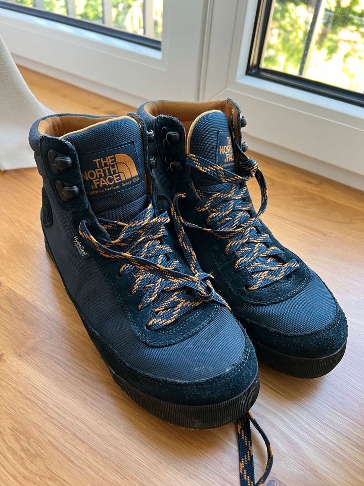 The North Face Stiefel in München