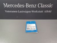 Mercedes Preisliste Personenwagen und Sonderausstattungen 1/1993 Niedersachsen - Alfeld (Leine) Vorschau