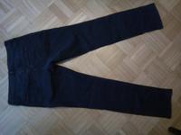 Sehr schöne Hose Jeans Schwarz GAP Wide Leg Design USA Chic 28x32 Bayern - Gilching Vorschau