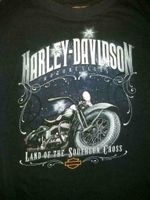 Harley Davidson Damen T Shirt Australien schwarz S Niedersachsen - Bücken Vorschau