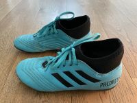 Fussball-Schuhe mit Stollen von adidas, Größe 36.5 Altona - Hamburg Groß Flottbek Vorschau