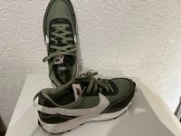 NEU Nike Waffle Debut Freizeitschuhe Sportschuh Sneaker Gr 42 Bayern - Lautertal Vorschau