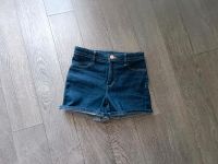 Mädchen Jeans Shorts Hose Short 128 Rheinland-Pfalz - Neuwied Vorschau