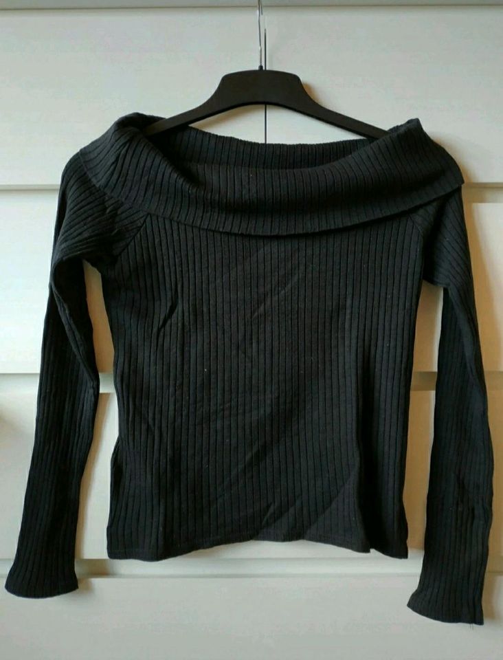 Langarm Pullover Langarmpullover Rollkragenpullover Rollkragen in Gehren