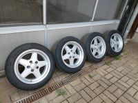 Alufelgen ACR Penta 8,5x16 ET10 LK 5x120 BMW e28 e36 e46 e87 ua. Sachsen - Zwickau Vorschau