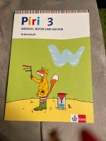 Arbeitsheft Piri 3 Klett Mensch, Natur,Kultur Kl.3-4 Baden-Württemberg - Waldachtal Vorschau