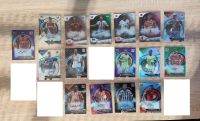 Topps Finest/Chrome Bundesliga 2022-2023 Autogramme Nordrhein-Westfalen - Arnsberg Vorschau