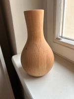 Vase aus Holz Pankow - Prenzlauer Berg Vorschau