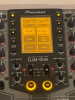 Pioneer DJM 909 Battle Scratch Mixer Touch Display Hessen - Hirschhorn (Neckar) Vorschau