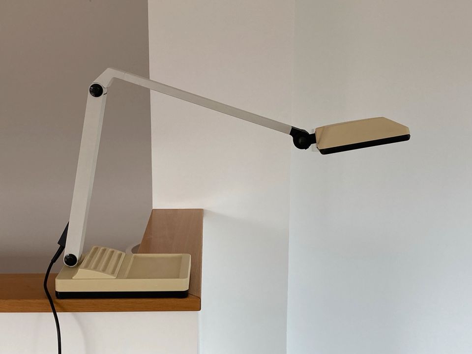 Schreibtischlampe Arbeitslampe Werkstattlampe in Hamburg