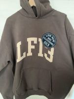 LFDY Hoodie Herren Bayern - Rain Lech Vorschau