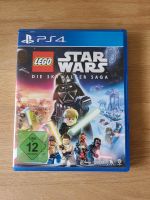 PS4 Star Wars Die Skywalker Saga Niedersachsen - Melle Vorschau