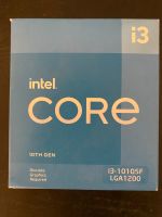 Intel Core I3 10105F Hessen - Gernsheim  Vorschau