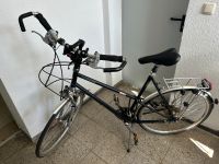 Fahrrad manufaktur t500 vsf Hessen - Baunatal Vorschau