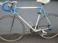 <//</  GUTES OLDY *RENNRAD* 27" CHARLIER!! Baden-Württemberg - Trochtelfingen Vorschau