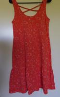 schönes lockeres Sommerkleidchen, Esprit, Gr. ca. 36 Bielefeld - Schildesche Vorschau