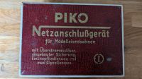 Modellbahn Trafo Vintage Retro PIKO ME-002 Leipzig - Leipzig, Zentrum-Nord Vorschau