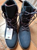 Tommy Hilfiger boots neu Bayern - Langenzenn Vorschau
