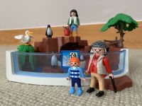 Pinguinbecken 4462 Playmobil Niedersachsen - Harmstorf Vorschau