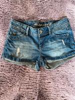 Damen Short kurze Hose Jeans edc esprit w28 gr. M Top Bayern - Bamberg Vorschau