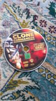 Clone commandos dvd Star Wars clone wars Film Bayern - Holzkirchen Vorschau