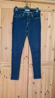 Levis Leggings 535 Gr 30/32 blau Sachsen - Waldenburg Vorschau