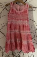 Sommerkleid * Gr. 110 / 116 * kidzface Hessen - Reichelsheim (Wetterau) Vorschau