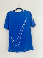 Nike Dri-Fit T-Shirt, Herrn Größe L Hamburg-Nord - Hamburg Winterhude Vorschau