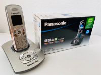Panasonic KX-TG8321 Digitales Schnurlos-Telefon mit AB, OVP Brandenburg - Stahnsdorf Vorschau