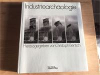 Bertsch: Industriearchäologie - Haymon Verlag, gebunden + wie neu Nordrhein-Westfalen - Siegen Vorschau