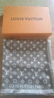 Louis Vuitton Silk Carre` M77505 Tuch khaki beige Niedersachsen - Oldenburg Vorschau