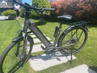 Ebike Kalkhoff Endeavour 5.S XXL Frankfurt am Main - Bergen-Enkheim Vorschau