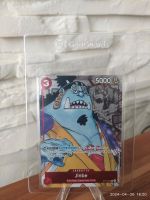 One piece OP st01 005 jinbe Englisch Baden-Württemberg - Sindelfingen Vorschau