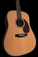 2010 Martin D-28 Custom Nordrhein-Westfalen - Paderborn Vorschau