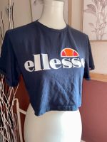 Ellesse Crop Top Shirt Gr 38 Leipzig - Thekla Vorschau