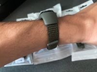 Gewebe Armband Mi Band 4 5 6 7 (Xiaomi) Köln - Nippes Vorschau